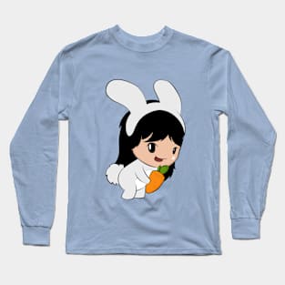 Year of the Rabbit Long Sleeve T-Shirt